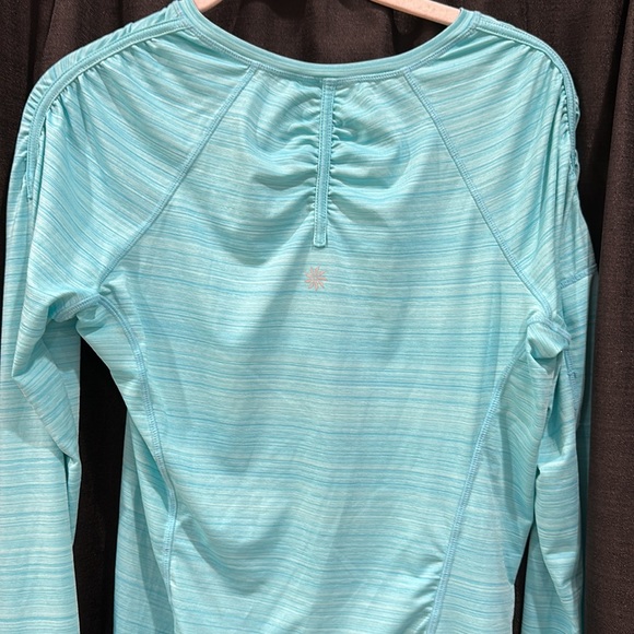 Athleta Top - Picture 4 of 5